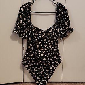 Body suit